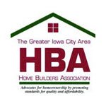 The Greater Iowa Area Home Builders Association