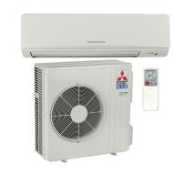 Mitsubishi Mini Splits are incredibly efficient heating and air conditioning systems! Get yours today!